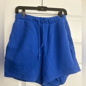 ELWOOD SHORTS